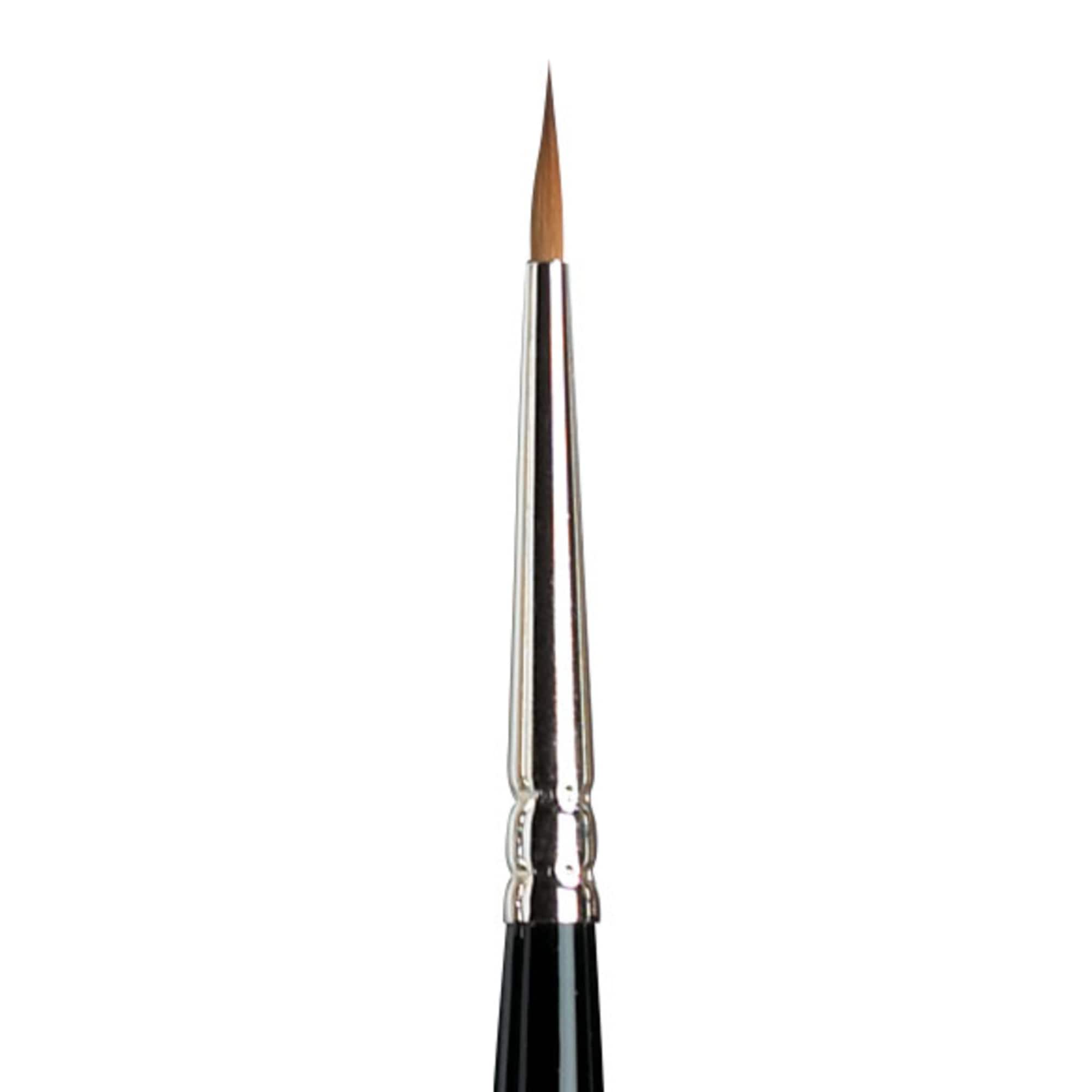 Winsor & Newton® Series 7 Watercolor Round Brush